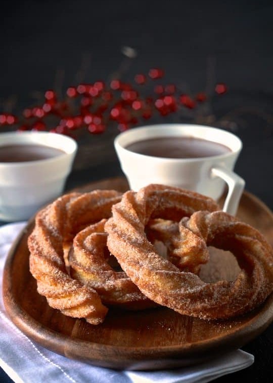 Churros