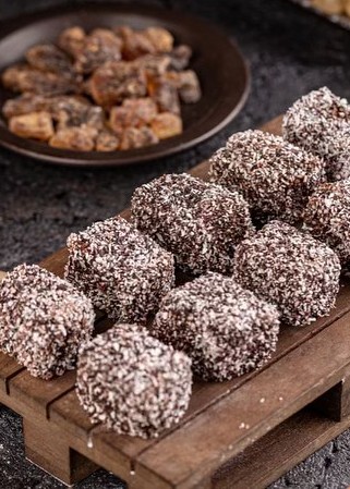 australianLamingtons