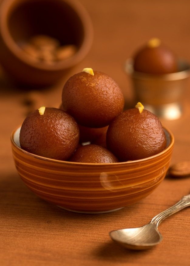 gulabJamun