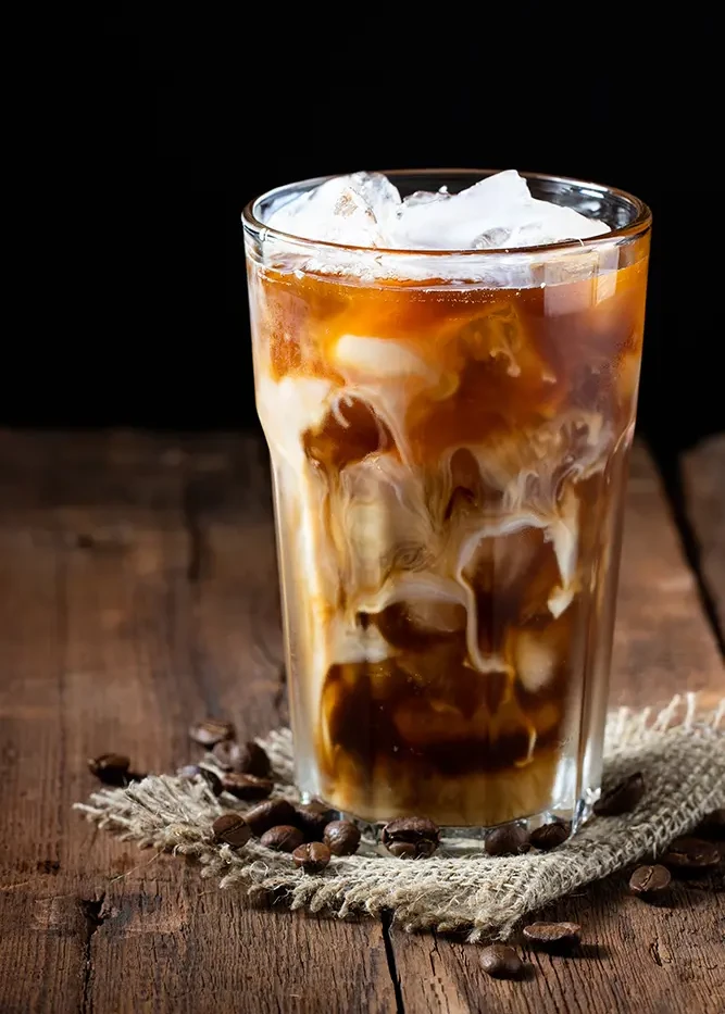 icedCoffee